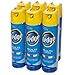 Pledge (6 Pack) 8.5oz Classic Furniture Polish Dusting Spray Cans Household Cleaner Dust Remover Spray