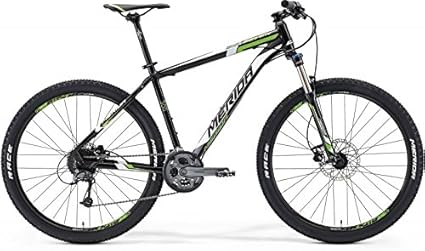 merida big seven 300 2015