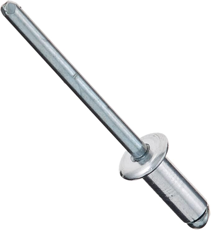 Gesipa Hand Rivet Gun Aluminium P 5 x 12 mm (Bulk Buy and Save) Amazon