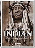 The North American Indian: The Complete Portfolios