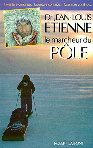 le marcheur du pôle