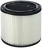 Shop Vac Cartridge Filter 903-04, 2 Pack