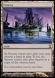 Magic: the Gathering - Vesuva - Time Spiral