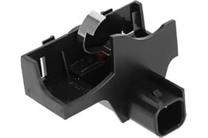 YMIKO Hood Alarm Switch Bonnet Hood Alarm Anti Theft Switch Sensor for Discovery LR2 LR3 LR4 LR041431