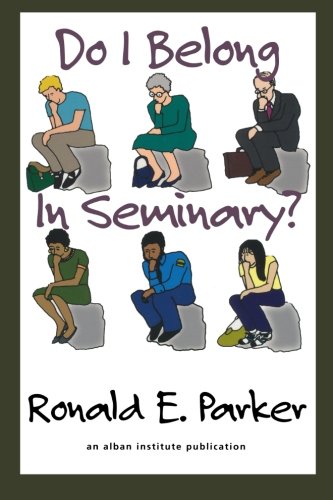 Do I Belong in Seminary?