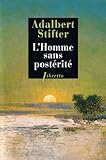 L'homme sans postérité by