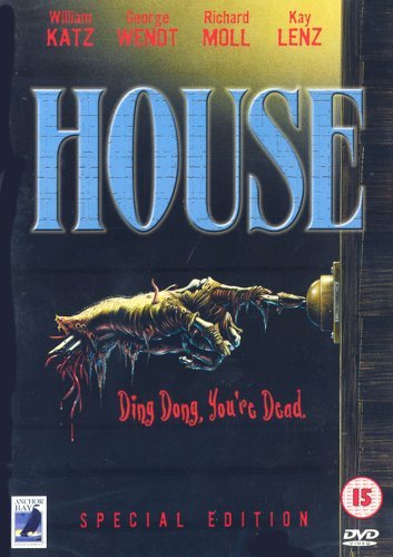 House [DVD]