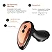 iFUN Vibrating Prostate Massager Heating Butt Anal Plug Vibrator Sex Toy Multi Speed Silicone Masturbator