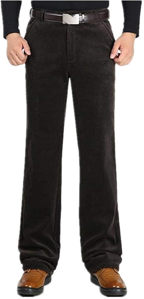 velvet pants mens