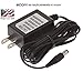 Zoom AD-16A/D AC Adapter for Zoom Guitar Pedals G1on, G1Xon, G2Nu, G2.1Nu, G3, G3X, G5, G1N, G1XN