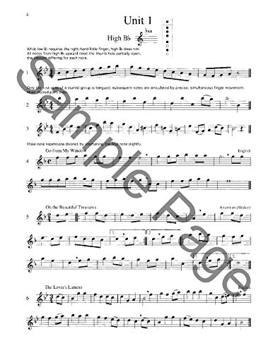 Sweet Pipes Recorder Book 2: A Method for Adults and Older Beginners - Alto