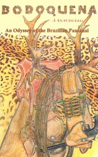 Bodoquena An Odyssey of the Brazilian Pantanal