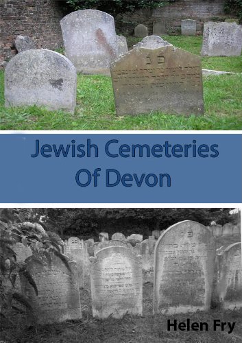 Jewish Cemeteries of Devon