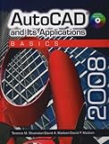 AutoCAD and Its Applications: Basics by 