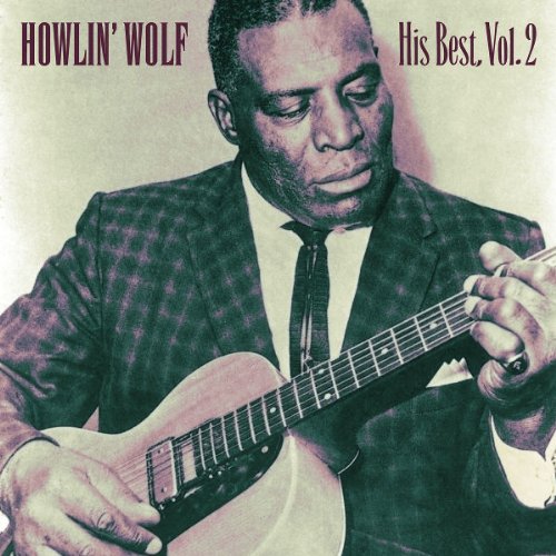 Howlin Wolf - His Best 2 - Amazon.com Music