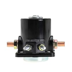 12V Starter Relay Solenoid Switch for OMC for