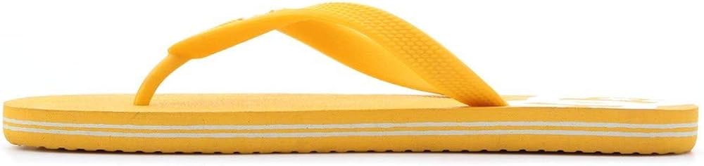 DC - Spray - 303272711 - Color: Yellow - Size: 9: Shoes