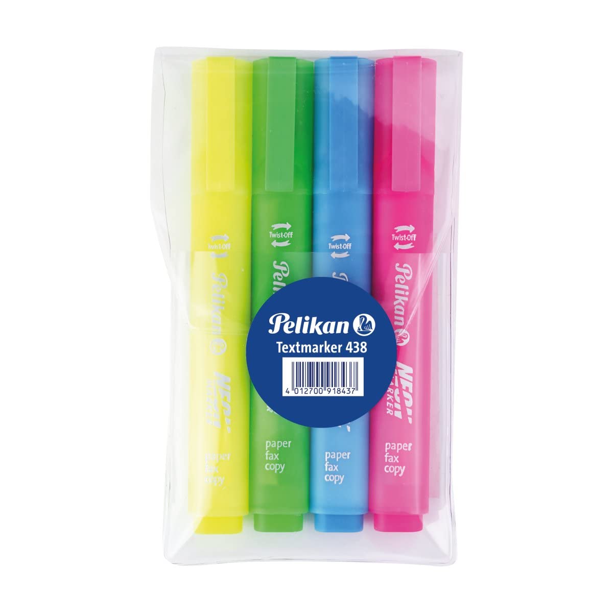 Pelikan Highlighter Pen