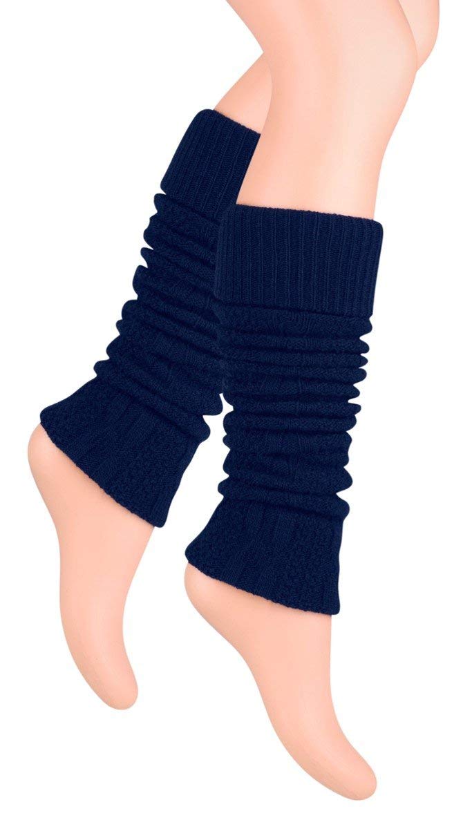 ankle leg warmers