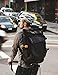 Timbuk2 Especial Tres Cycling Backpack, Black
