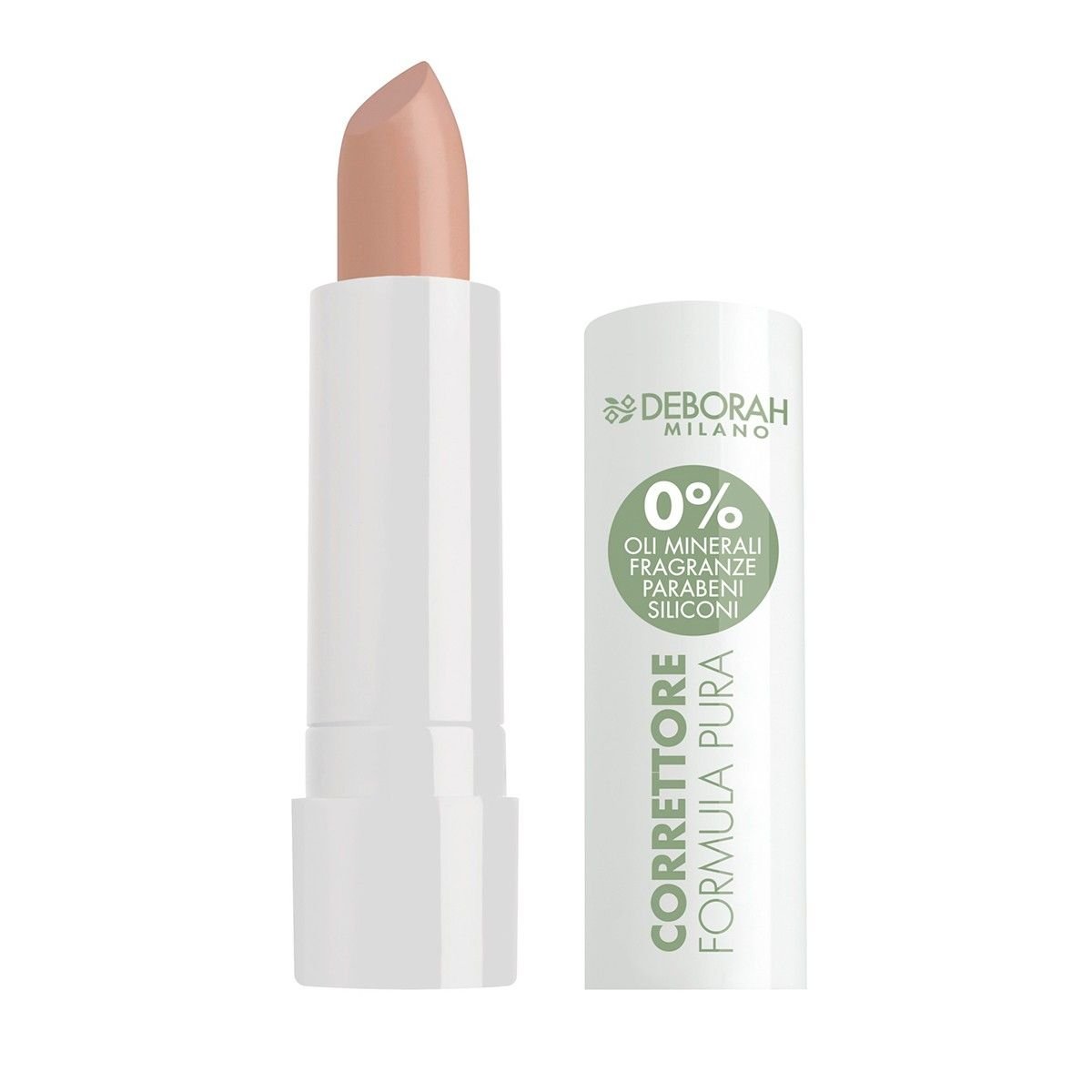 Deborah Milano Formula Pura Concealer 3