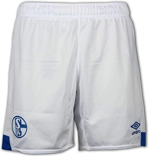 schalke 04 shorts