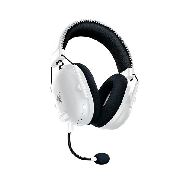 BLACKSHARK V2 X MERCURY HEADSET WHITE RAZER – RZ0403240700