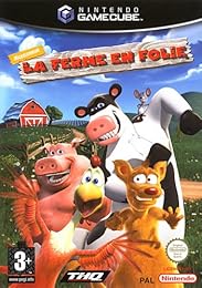 La Ferme en Folie