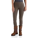 Carhartt Womens Force Stretch Utility 