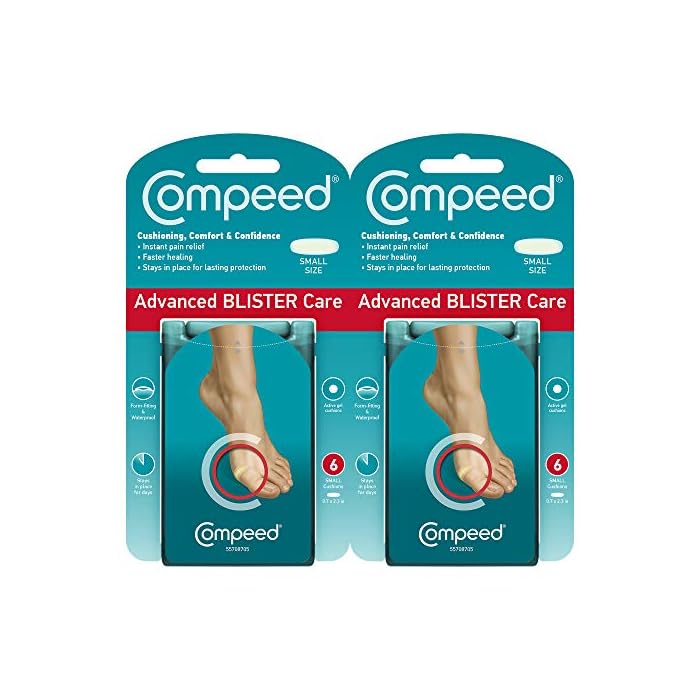 Compeed