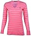 Polo Ralph Lauren Women's Striped V-Neck Sweater