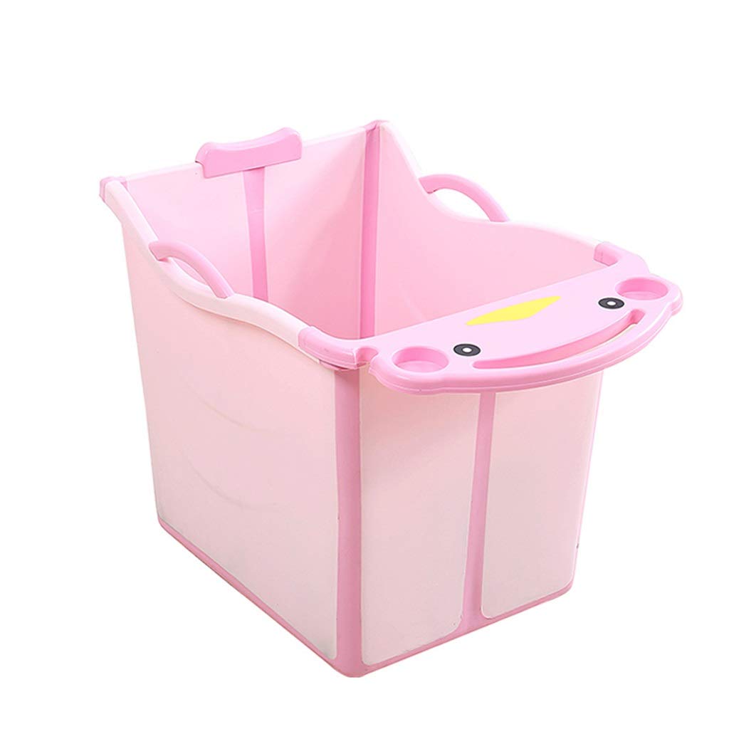 Color Blue B Baignoire A Laver Baignoire Pliable Siphon Baignoire Coin Coin Baignoire Drainpipe Baignoire Adulte Pliable Enfants En Plastique Grand Bebe Nager Portable Le Bain Bebe Puericulture Bhattbros Com