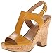 Franco Sarto Women's Gitana Fisherman Sandal