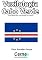 Livro Vexilologia para a bandeira de Cabo Verde Com display TFT programado no Arduino