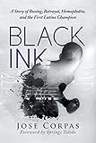 Black Ink by 