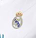 adidas Real Madrid CF Home Jersey [White]