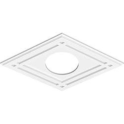 Ekena Millwork CMP26X17DD-07000 Diamond