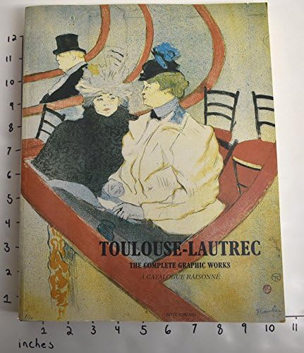 The Complete Paintings of Toulouse-Lautrec: Sugana, G. M., Sutton