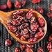 Barberries Dried Natural Barberry Fruit, Antioxidants Rich (6 Oz)