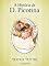 Livro A História da D. Picotina (Coleção Beatrix Potter Livro 6)