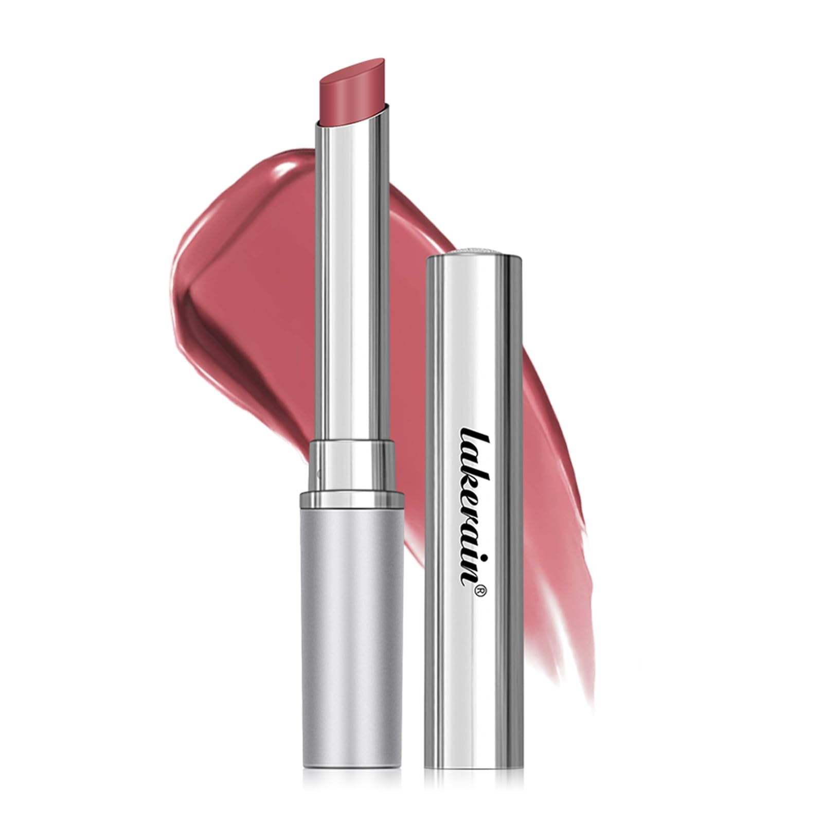 Honey Lipstick, Pink Hydrating Tinted Lip Balm For Dry Lips, Nourishing Lip Balm Natural Black Cherry Tint Lipstick Lip Care Makeup