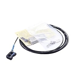 1Pcs FU-37 Side Limited Reflection Type Fiber Optic
