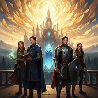 Livro A Lenda dos Herdeiros de Auraleen