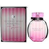 Victoria's Secret Bombshell Eau De Parfum 3.4 Oz Spray