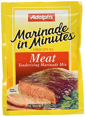 Adolph's Original Meat Marinade
