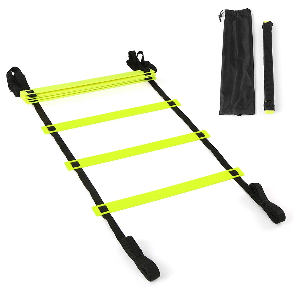 Best 10 Meter Agility Ladder