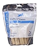 DenTees DentAcetic Dog Chews