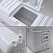 Igloo MaxCold Cooler (165-Quart, White)