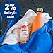 AcneFree Body Clearing Acne Spray 5 oz (Pack of 3)