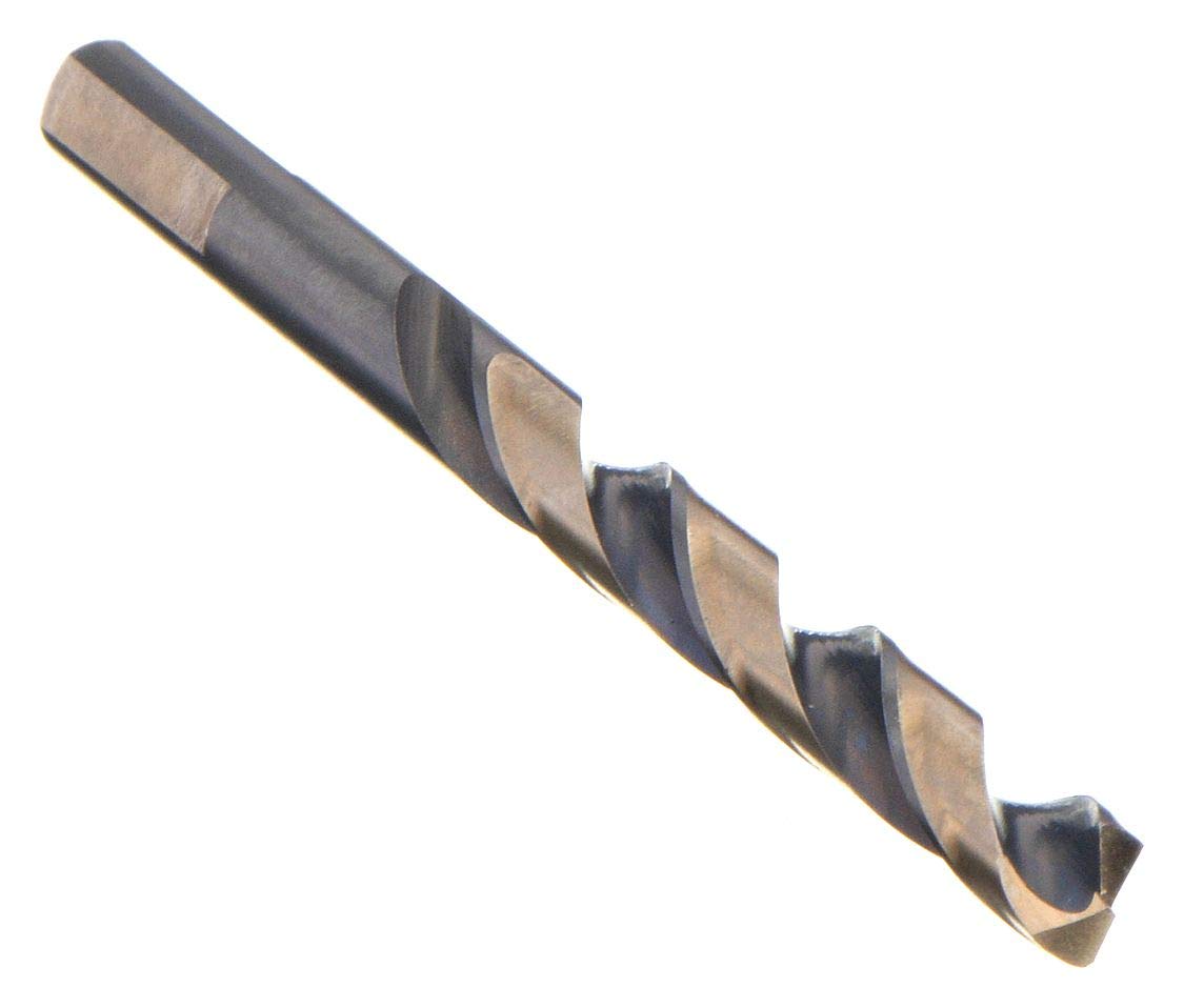 Jobber Bit, 34, High Speed Steel Jobber Drill Bits